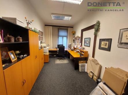 2-kancelar.jpg | Pronájem - kanceláře, 14 m²