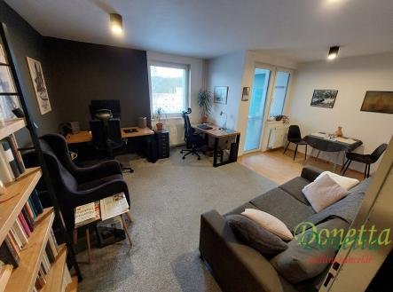 1-pokoj.jpg | Prodej bytu, 2+kk, 52 m²