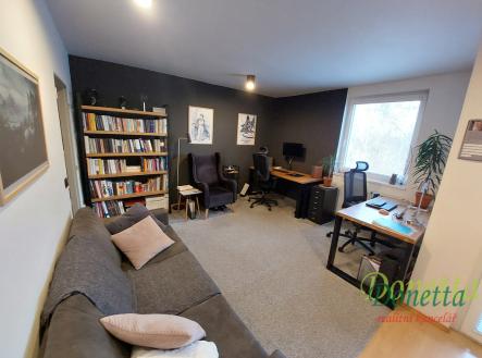 2-pokoj.jpg | Prodej bytu, 2+kk, 52 m²