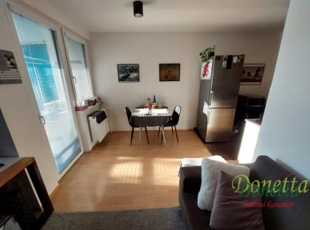 3-byt.jpg | Prodej bytu, 2+kk, 52 m²