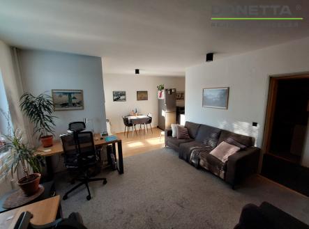 1-byt.jpg | Prodej bytu, 2+kk, 52 m²