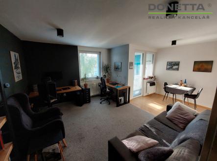 2-byt.jpg | Prodej bytu, 2+kk, 52 m²