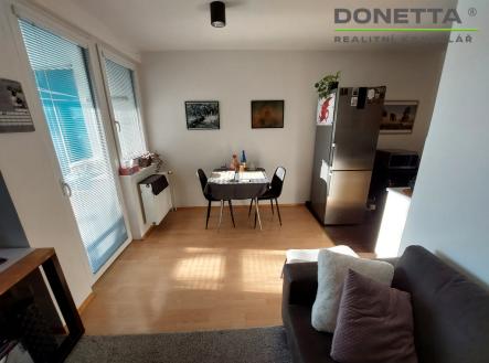 3-byt.jpg | Prodej bytu, 2+kk, 52 m²