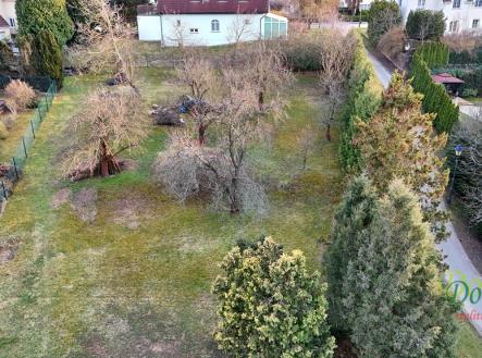 3.jpg | Pronájem - pozemek, zahrada, 1 000 m²