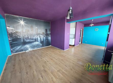 2-pokoj.jpg | Prodej bytu, 1+1, 37 m²
