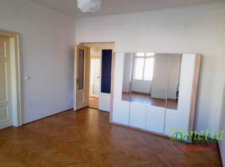 2-pokoj1.jpg | Pronájem bytu, 2+1, 84 m²