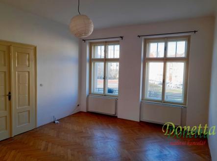 4-pokoj2.jpg | Pronájem bytu, 2+1, 84 m²