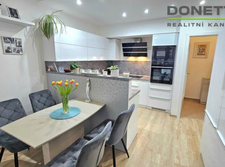 Prodej bytu, 2+kk, 58 m² obrázek