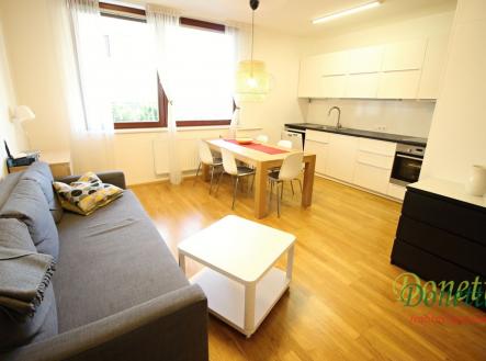 3.jpg | Pronájem bytu, 3+kk, 70 m²