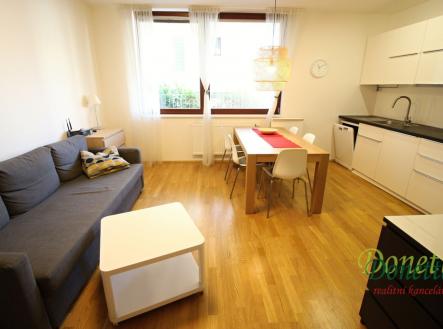 2.jpg | Pronájem bytu, 3+kk, 70 m²