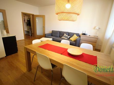 5.jpg | Pronájem bytu, 3+kk, 70 m²