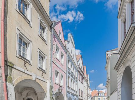 Pronájem bytu, 2+kk, 46 m² obrázek