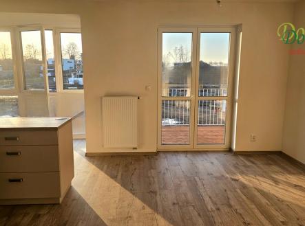 20260227-170021.jpg | Pronájem bytu, 2+kk, 69 m²