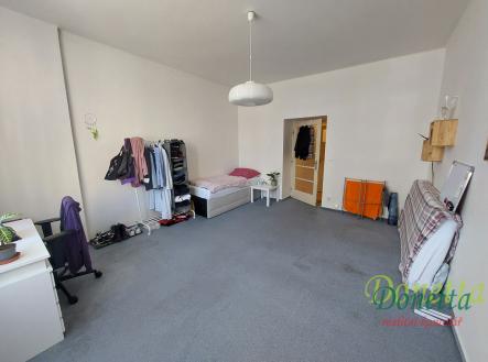 4-pokoj1-1.jpg | Pronájem bytu, 2+1, 50 m²