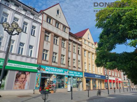 Pronájem bytu, 2+1, 84 m² obrázek
