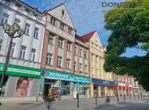Pronájem bytu, 2+1, 84 m²