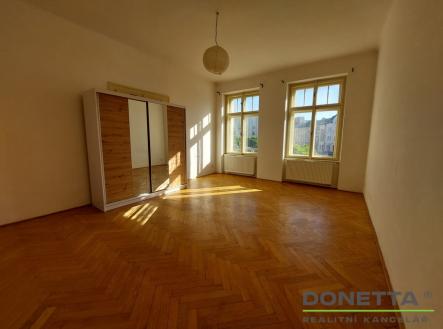 1-pokoj2.jpg | Pronájem bytu, 2+1, 84 m²