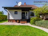 Prodej - dům/vila, 175 m²