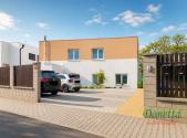 Pronájem bytu, 3+kk, 77 m²