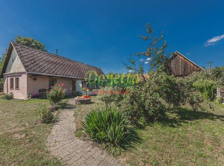 2.jpg | Prodej - chata/rekreační objekt, 82 m²
