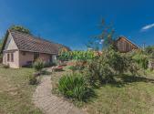 Prodej - chata/rekreační objekt, 82 m²