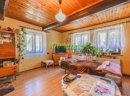 6.jpg | Prodej - chata/rekreační objekt, 82 m²