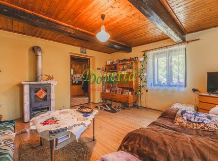 3.jpg | Prodej - chata/rekreační objekt, 82 m²