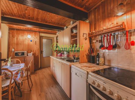 4.jpg | Prodej - chata/rekreační objekt, 82 m²