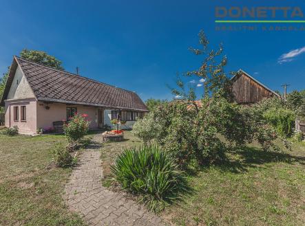2.jpg | Prodej - chata/rekreační objekt, 82 m²