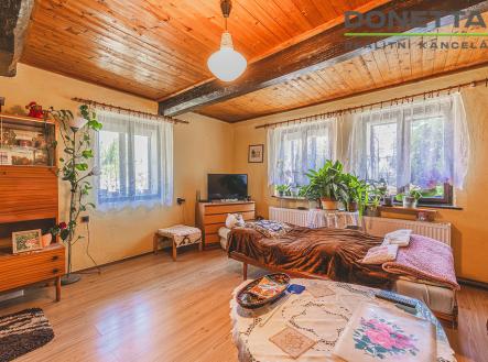 6.jpg | Prodej - chata/rekreační objekt, 82 m²