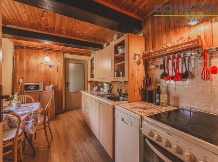 4.jpg | Prodej - chata/rekreační objekt, 82 m²