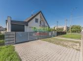 Prodej - dům/vila, 115 m²