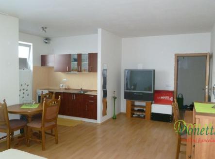 3-pokoj.jpg | Pronájem bytu, 1+kk, 43 m²