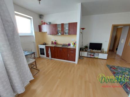 2-byt.jpg | Pronájem bytu, 1+kk, 43 m²
