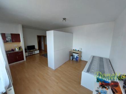 3-byt.jpg | Pronájem bytu, 1+kk, 43 m²