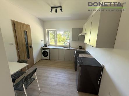 2.jpeg | Pronájem bytu, 1+1, 30 m²