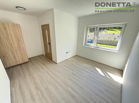 3.jpeg | Pronájem bytu, 1+1, 30 m²