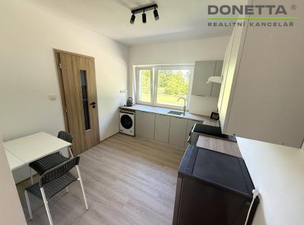 4.jpeg | Pronájem bytu, 1+1, 30 m²