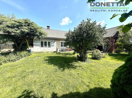 Prodej - dům/vila, 92 m² obrázek