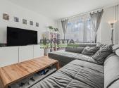 Prodej bytu, 3+1, 71 m²