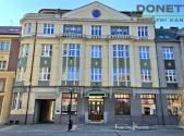 Pronájem - obchodní prostor, 250 m²