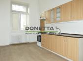 Pronájem bytu, 2+1, 77 m²