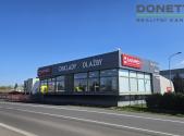 Prodej - obchodní prostor, 1 000 m²