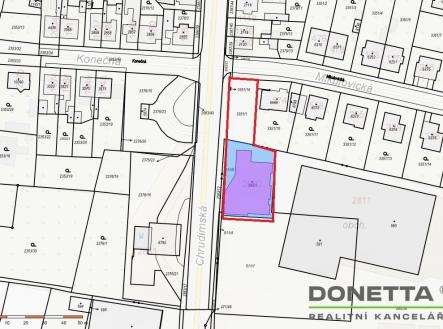 popov.jpg | Prodej - obchodní prostor, 1 000 m²