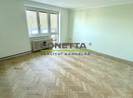 2.jpeg | Pronájem bytu, 3+1, 70 m²