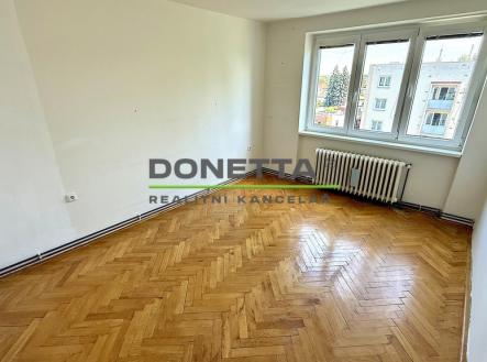 3.jpeg | Pronájem bytu, 3+1, 70 m²