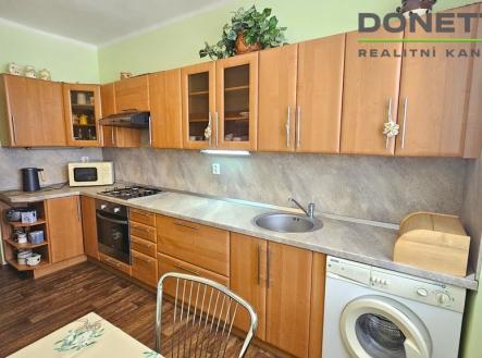 Prodej bytu, 2+1, 63 m² obrázek