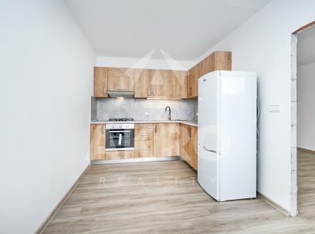 Pronájem bytu, 3+1, 77 m²