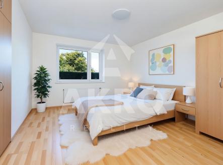 Prodej bytu, 3+kk, 87 m²