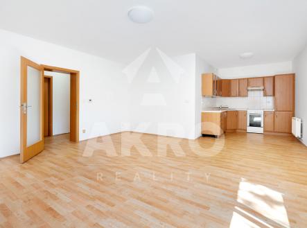 Prodej bytu, 3+kk, 87 m²